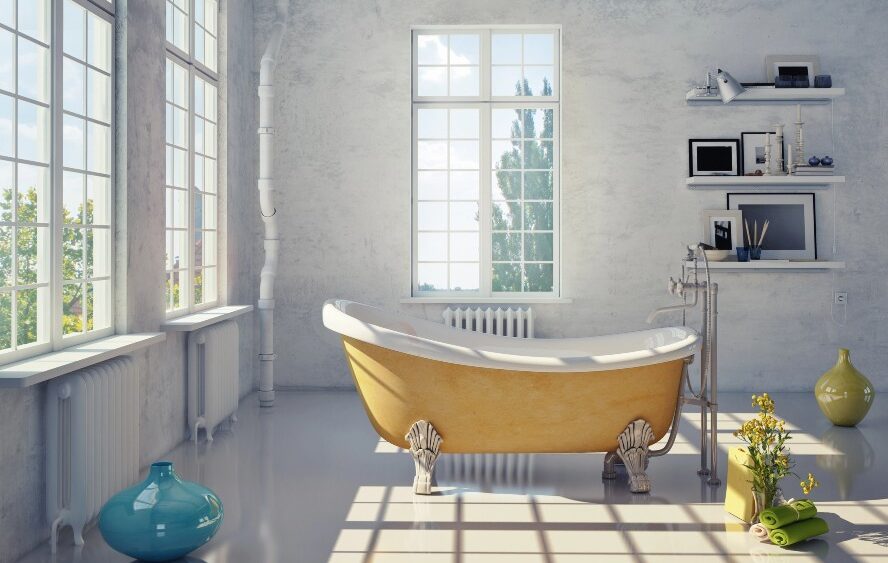Glenns Plumbing Services - Luxurious Bathrooms Kallista The Patch and more